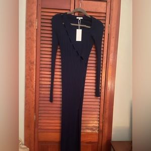 Cotton Citizen dress